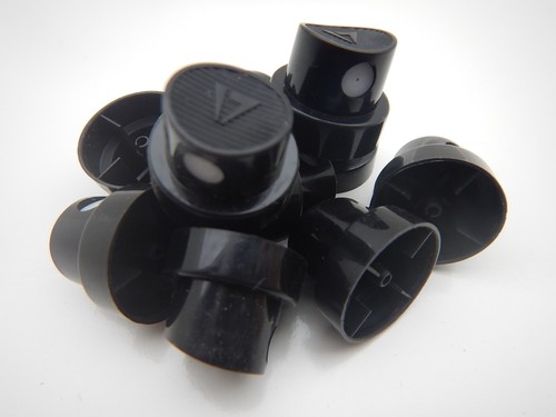 10x sprühkopf punktsprühkopf - 10x,