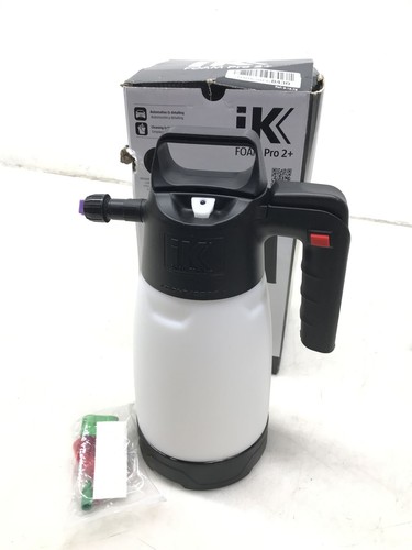 Foam pro schaumsprüher - foam,