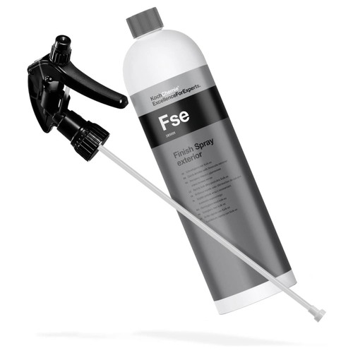 Koch chemie fse finish spray - chemie,