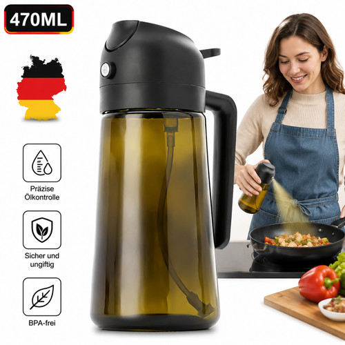 Schutz ölsprüher 470ml - uv-schutz,