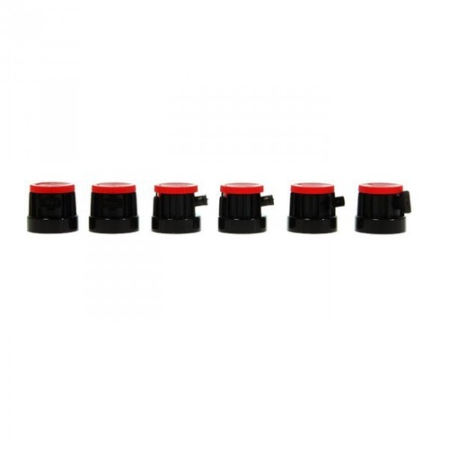Spraymax sprühkopf set - sprühkopf, 6x