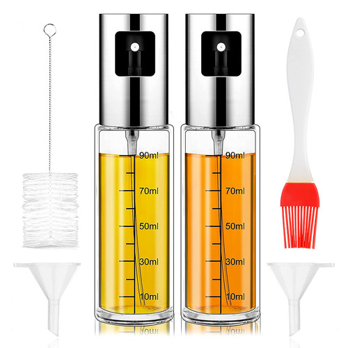 ölsprüher flasche 100ml - 100ml,, Öl