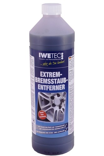 Iwetec extrem - iwetec,