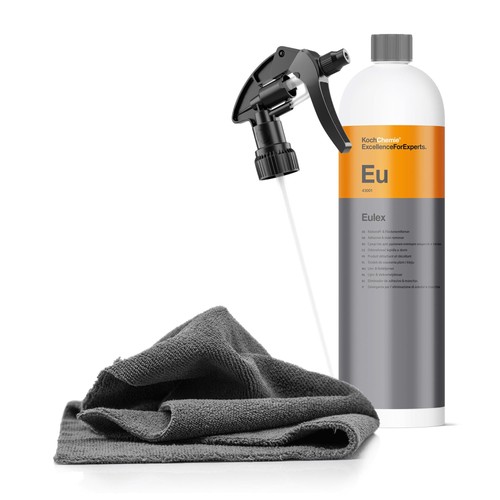 Koch chemie eulex liter - eulex, 1