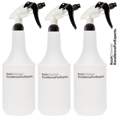 Koch chemie sprühflasche - koch,