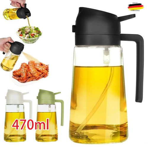 ölsprüher für - 2-in-1,