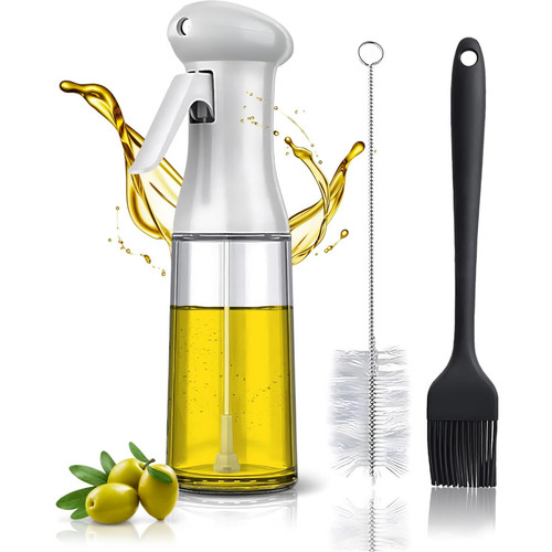 öl sprayer zerstäuber - Öl, 200ml