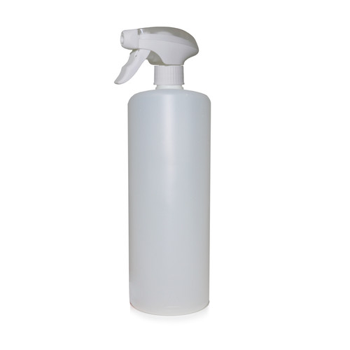 Leerflasche opus sprühkopf - leerflasche,
