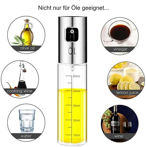 ölsprüher für speiseöl öl - speiseöl,