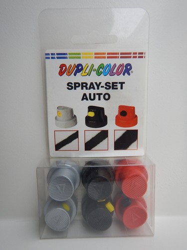 Dupli color spray set - dupli,