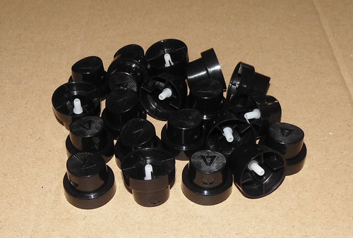 Stk sprühköpfe caps - sprühköpfe,