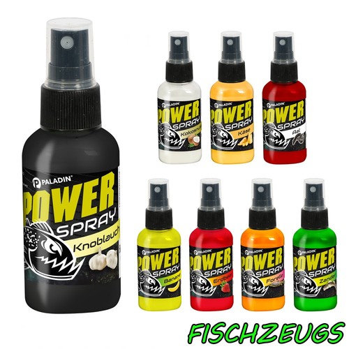 Paladin liquid spray power - spray,