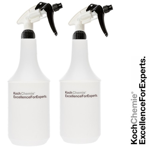 Koch chemie sprühflasche - koch,