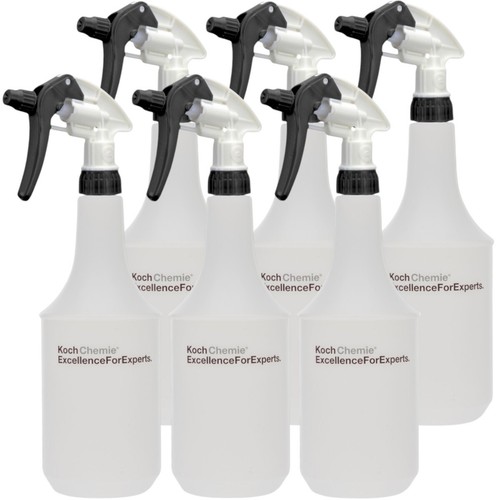 Koch chemie sprühflasche - chemie,