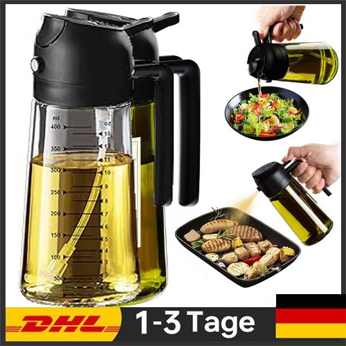 ölsprüher zum kochen - 1,