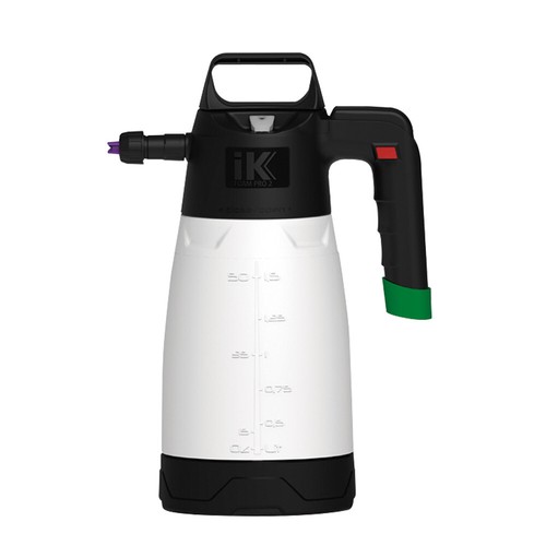 Foam pro - ik, 2+