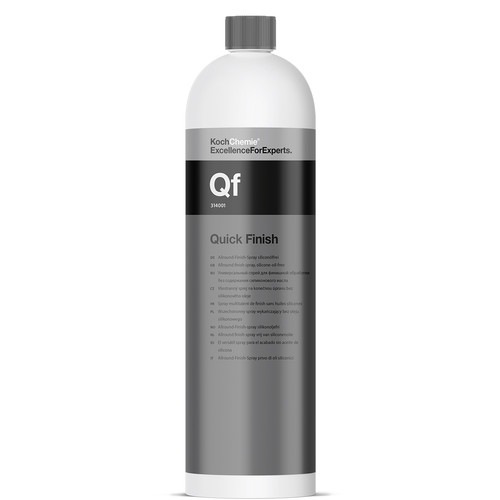 Koch chemie quick finish - koch, qf