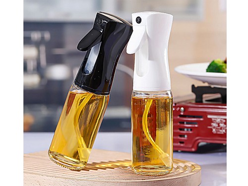 200 glas ölsprüher essig - ml,