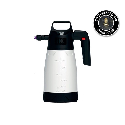 Foam pro 1 25l - ik, 1,25l