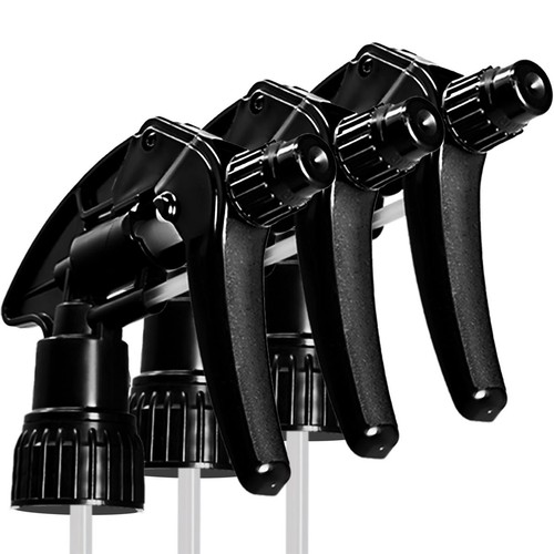 Sprühkopf canyon trigger - 3x,