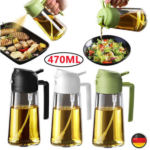 ölsprüher für speiseöl - Ölsprüher,