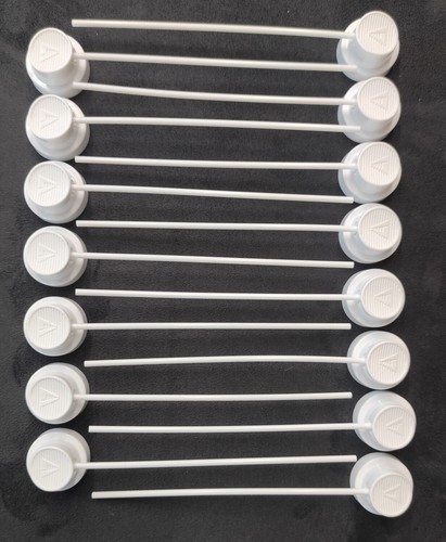 Stück sprührohr set für - stück, sprührohr-set