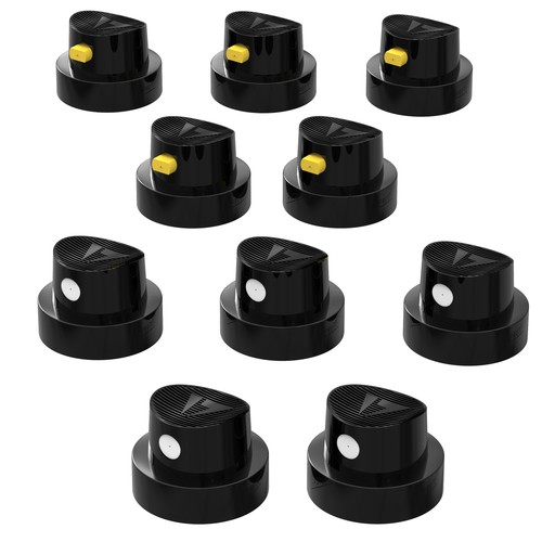Sprühkopf set ersatz - sprühkopf,
