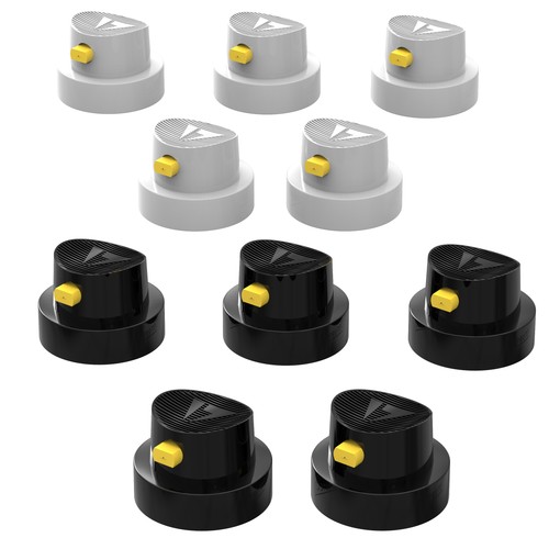 Sprühkopf set ersatz spray - ersatz,