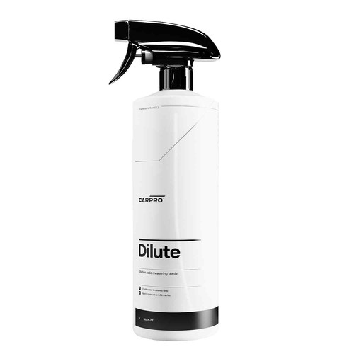Carpro dilute sprühflasche - carpro,