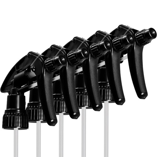 Sprühkopf canyon trigger - 5x,
