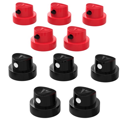 Sprühkopf set ersatz spray - sprühkopf,