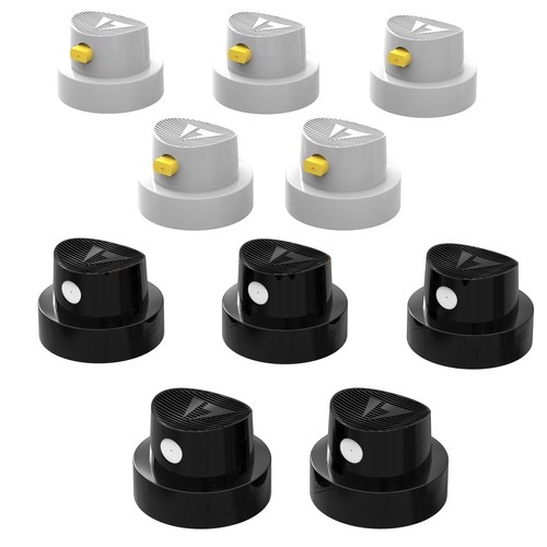 Sprühkopf set ersatz - set,