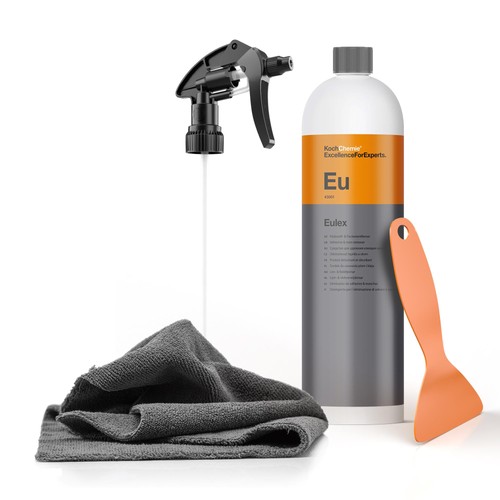 Koch chemie eulex 1liter - koch,