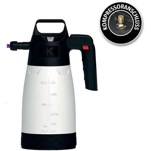 Schaumsprüher foam pro - foam,