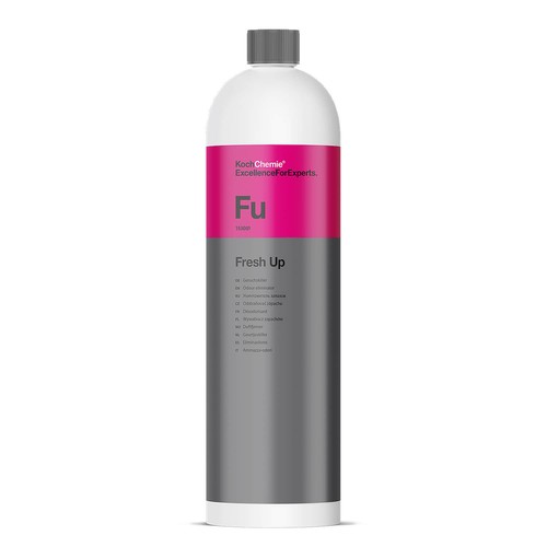 Koch chemie fresh - fresh, up