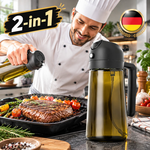 ölsprüher für speiseöl öl - speiseöl,